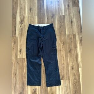 Dickies flex mens relaxed straight pants size 38x32